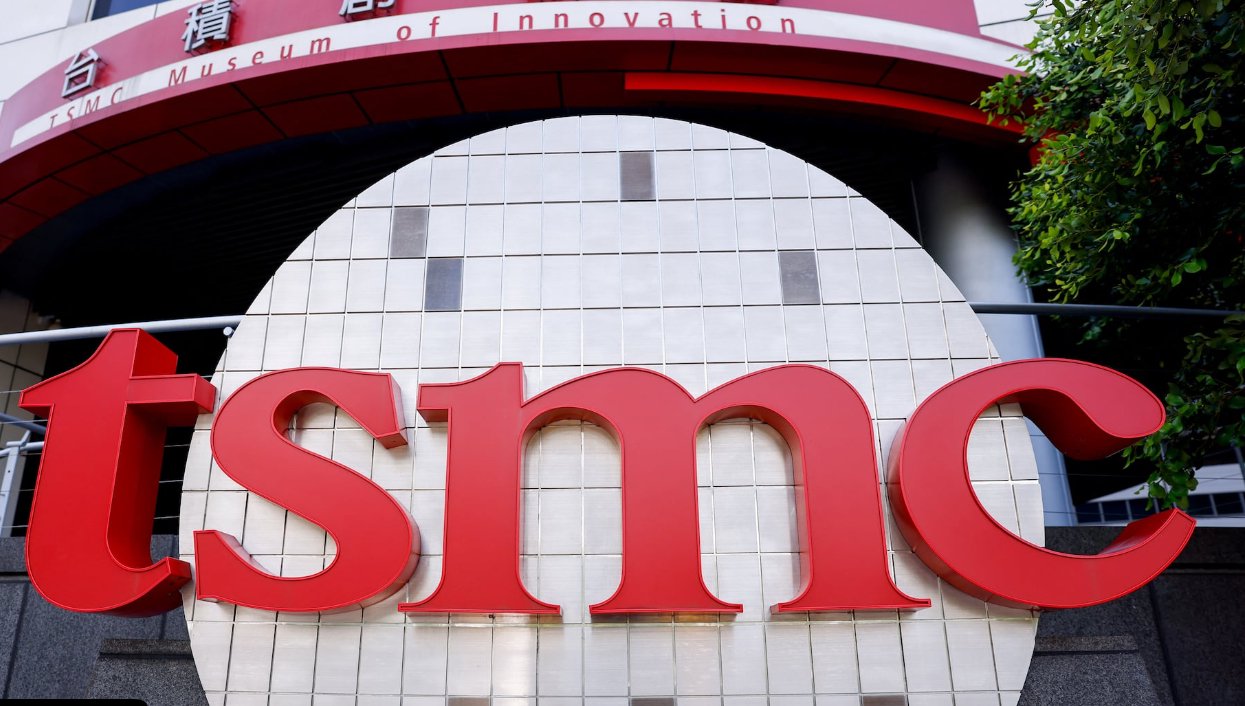 台积电回应关税影响，称价格上涨会导致需求下降