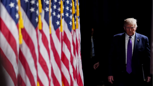 特朗普关税连遭挑战:国内再陷诉讼、欧盟严重警告谈崩后果