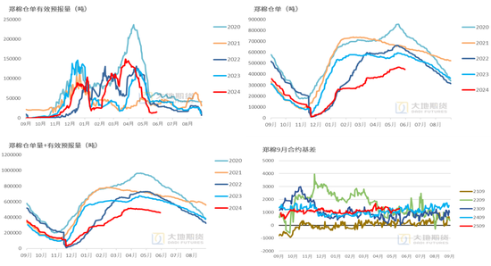 棉花：矛盾在解决中，但效果有限