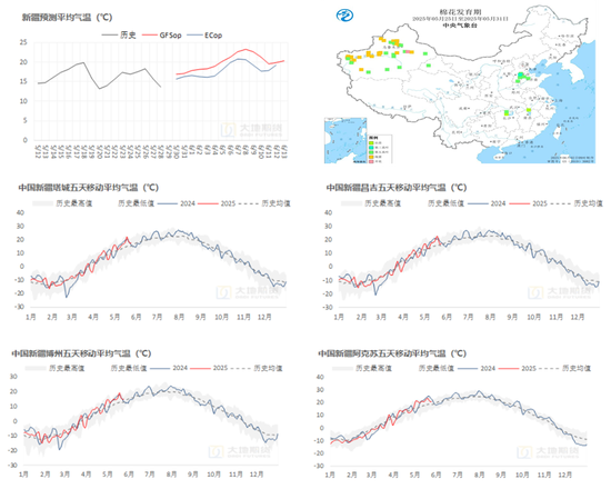 棉花：矛盾在解决中，但效果有限