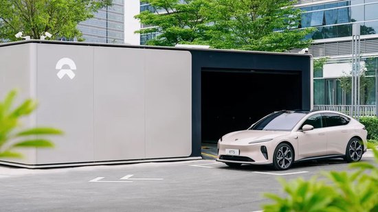 蔚来汽车：一季报资不抵债，另网传总裁秦力洪清仓！蔚来法务部回应