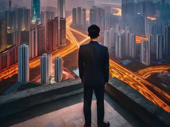 掌舵4年董事长离任、明星基金经理出走，6000亿景顺长城人事震荡