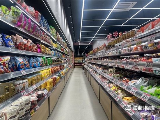 零食折扣店遭遇冰火两重天,行业未来将如何演变?