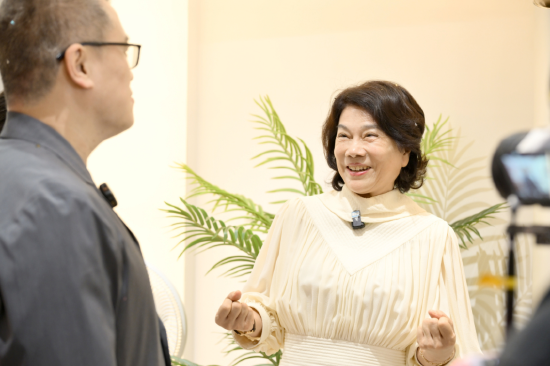 董明珠谈格力电器分红：我们从股市募了50亿，分红回报了1700多亿