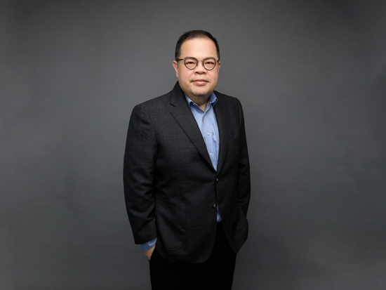 经纬创投徐传陞：下一个“中国”还是中国