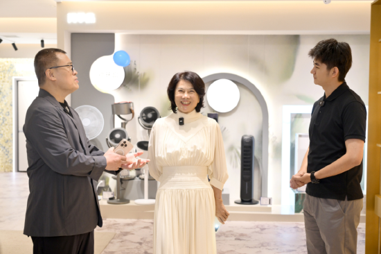 董明珠建言1335万高考考生:平常心、家长少给压力、要有挑战精神