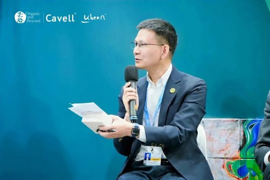 张向东:展望2025,有机食物与未来的探索和实践