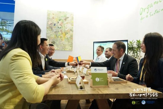 张向东:展望2025,有机食物与未来的探索和实践