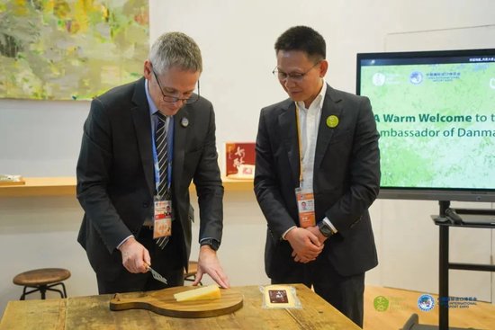 张向东:展望2025,有机食物与未来的探索和实践