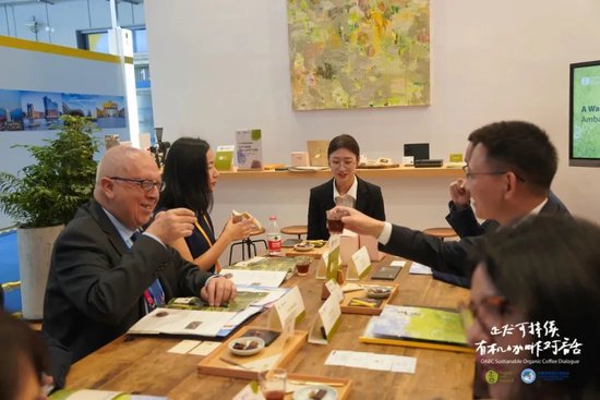 张向东:展望2025,有机食物与未来的探索和实践