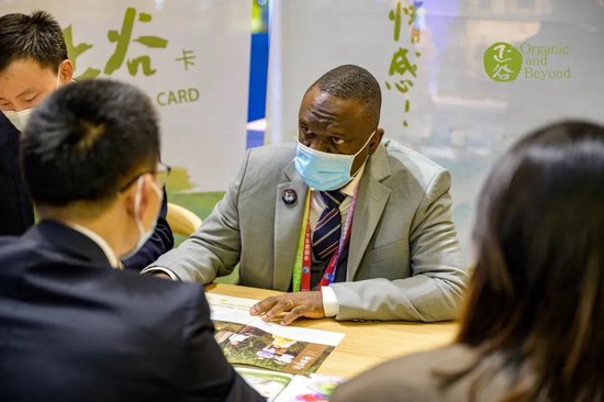 张向东:展望2025,有机食物与未来的探索和实践