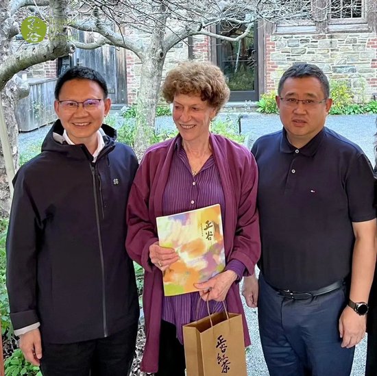 张向东:展望2025,有机食物与未来的探索和实践