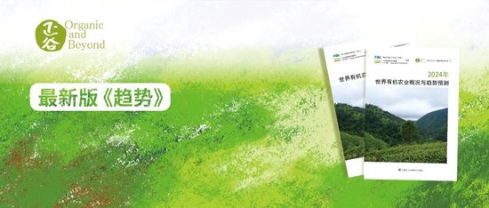 张向东:展望2025,有机食物与未来的探索和实践