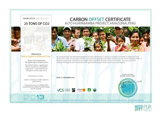 张向东:展望2025,有机食物与未来的探索和实践