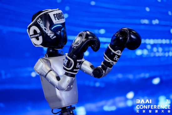 宇树科技王兴兴 ：机器人格斗未来会成为全球受欢迎的体育赛事