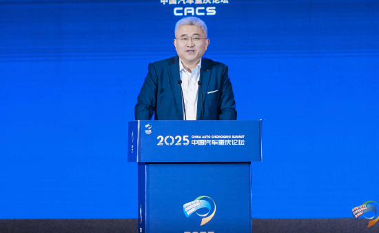 段建军:奔驰对中国市场的战略投入不变,对中国市场的长期信心不变