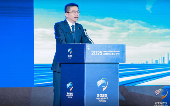 广汽集团黄永强:坚持价值创新,卷技术、卷价值