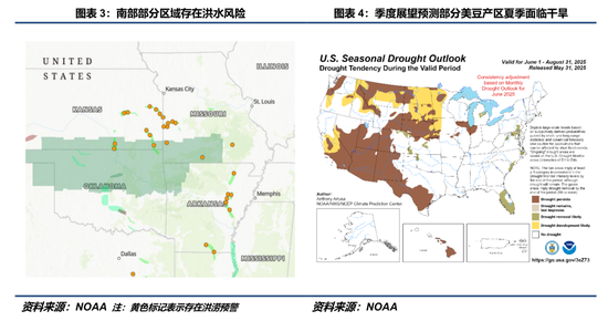 【豆系观察】等待驱动进一步明朗