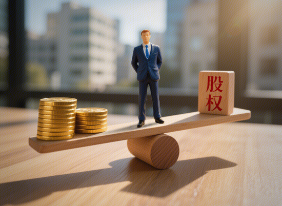 “创投大佬”3.8亿拿下2家上市公司,洗牌董事会出师未捷!