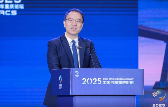 杨学良:吉利永远不做卷王,永远不搞内卷式恶性竞争