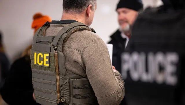 强制驱逐非法移民 美政府将向洛杉矶部署国民警卫队