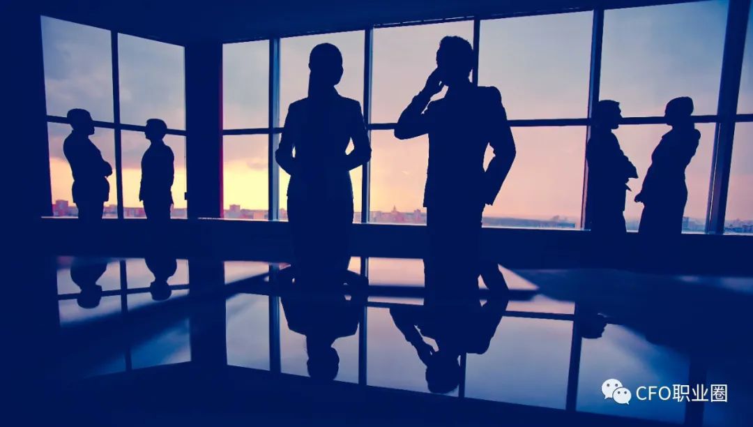 围观!新希望年薪130万的资深CFO跳槽