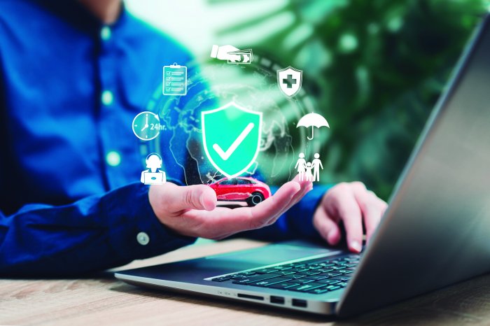 保险业破“三卷”：在创新中找增量