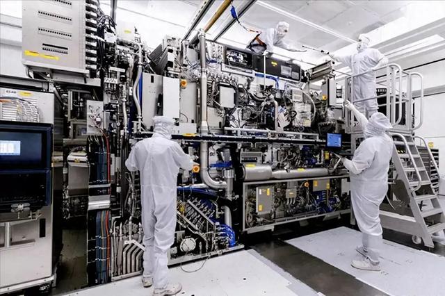 芯声：靠“海岛奇兵”迅速夺取台积电产能？不如重新造个新的