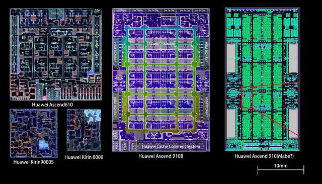 芯声：靠“海岛奇兵”迅速夺取台积电产能？不如重新造个新的