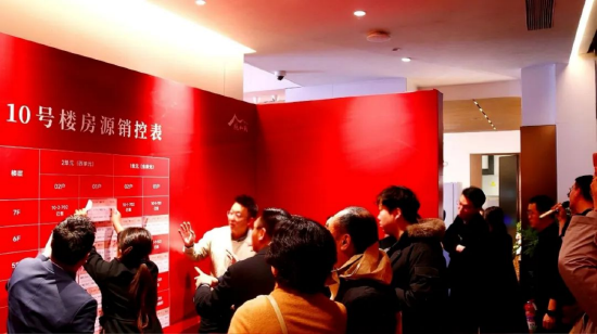 破局者远洋：从工厂化造房到精细化操盘，一场轻资产赛道的降维打击