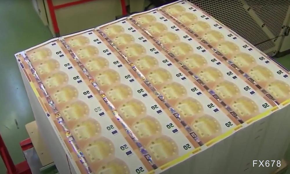 欧元/美元周度预测：贸易谈判与美国通胀即将来临