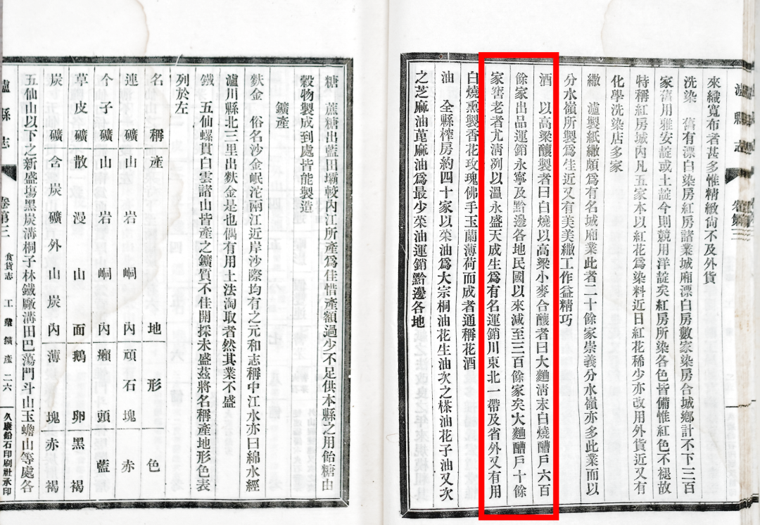 活态非遗书写东方浓香，泸州老窖入选《中国档案文献遗产名录》