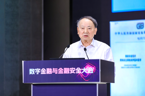 沈昌祥：如果人工智能没有安全可信保障，将给人类社会带来灭绝风险