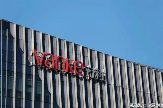 借了深铁150亿元，万科又拿地了