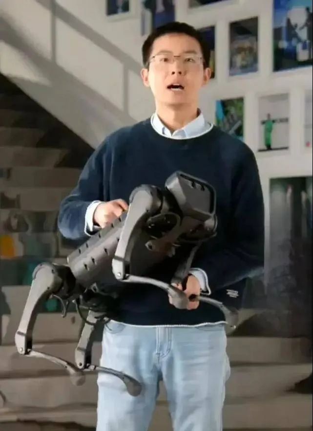 宇树科技的商业“秘密”，背靠租赁市场有人赚钱有人忧