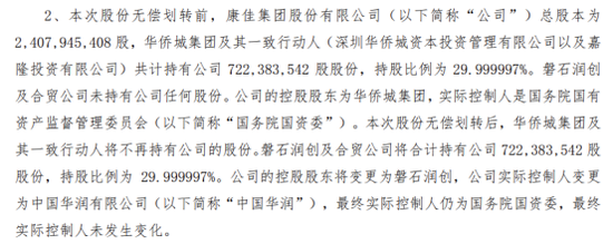 000016,终止收购!