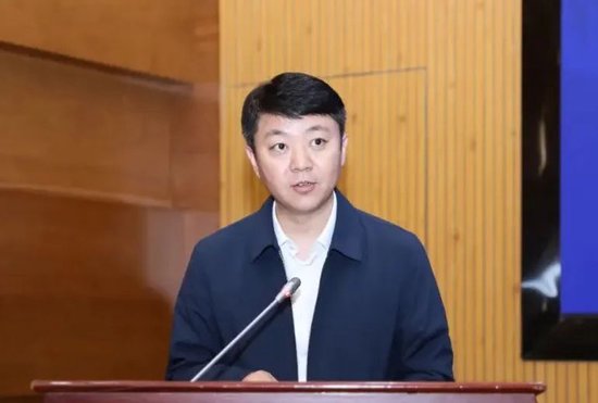 茅台集团人事调整!最新表态