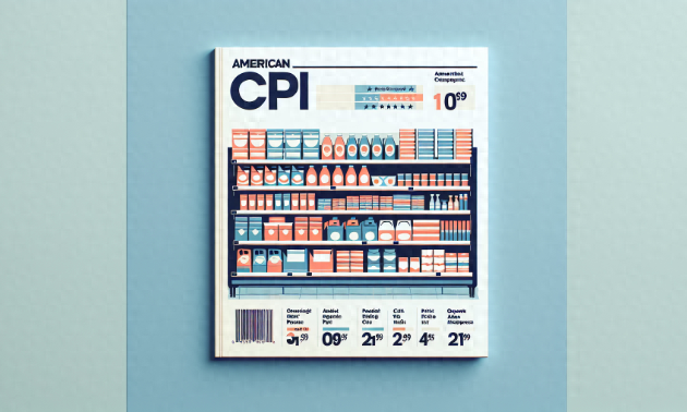 美国5月CPI或初露通胀升温迹象,黄金多空大战在即!