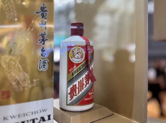 茅台集团人事调整,行业调整期加码“实干派”