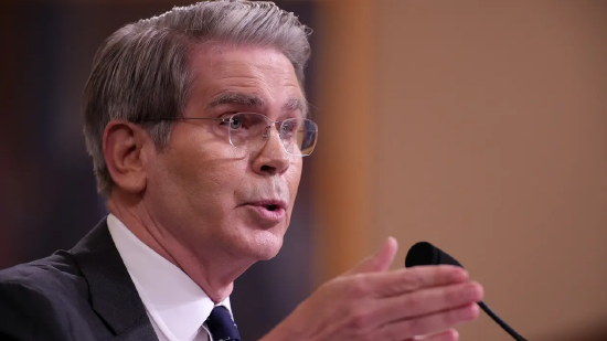 贝森特提出为“真诚”参与贸易谈判的国家延长关税暂停期