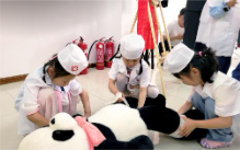 赋能儿童成长，远洋服务打造儿童友好社区