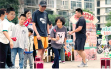 赋能儿童成长，远洋服务打造儿童友好社区