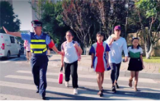 赋能儿童成长，远洋服务打造儿童友好社区