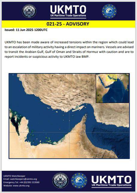 国际油价飙升！地缘局势骤然升级 美国撤离在中东非必要人员