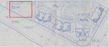 西安开发商闹市区盖数栋违建，且涉嫌私售土地获利逾千万？
