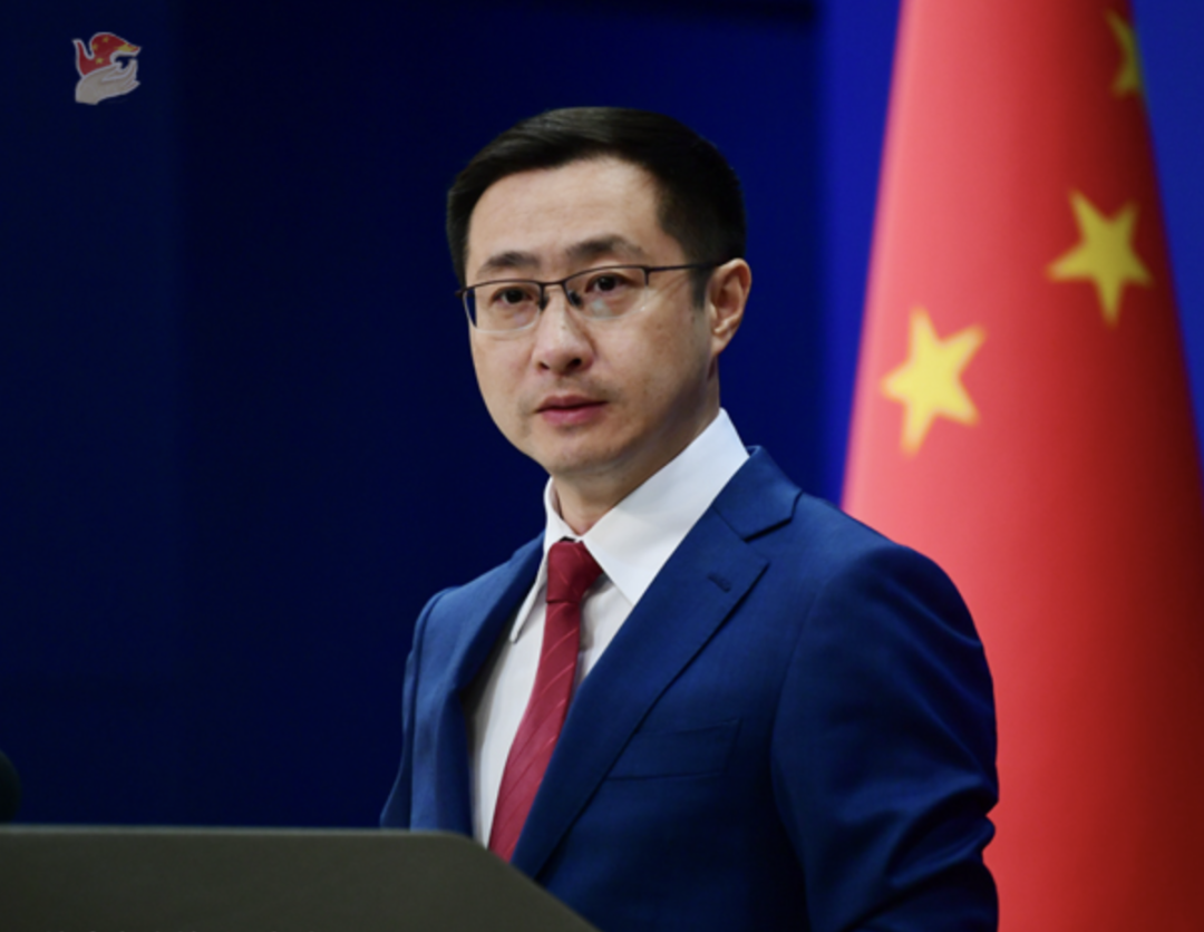 特朗普称中方将提供稀土磁铁，外交部回应