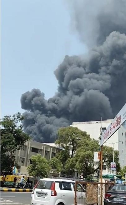 一文梳理！印度一飞往英国客机起飞时坠毁，至少导致133人死亡，乘客无中国公民