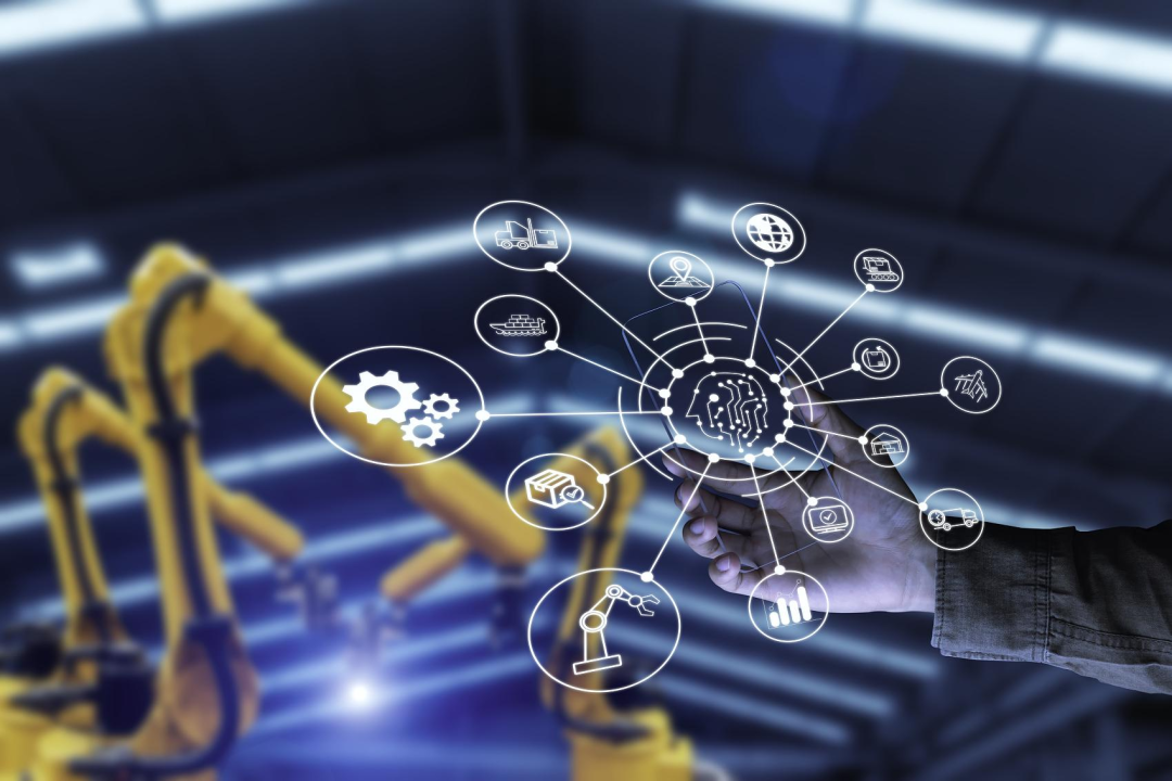 “AI原生”觉醒：企业数智化的弯道超车时刻｜甲子光年