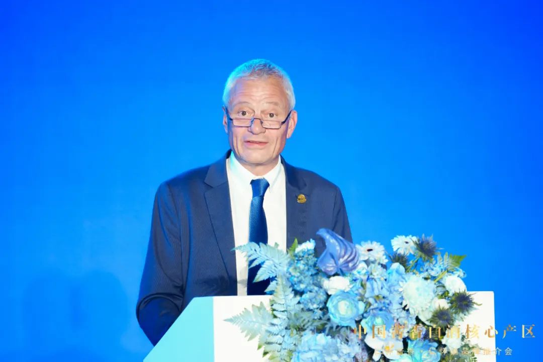 仁怀酱香北上宁夏推介，“白+红”头部产区对话新机遇