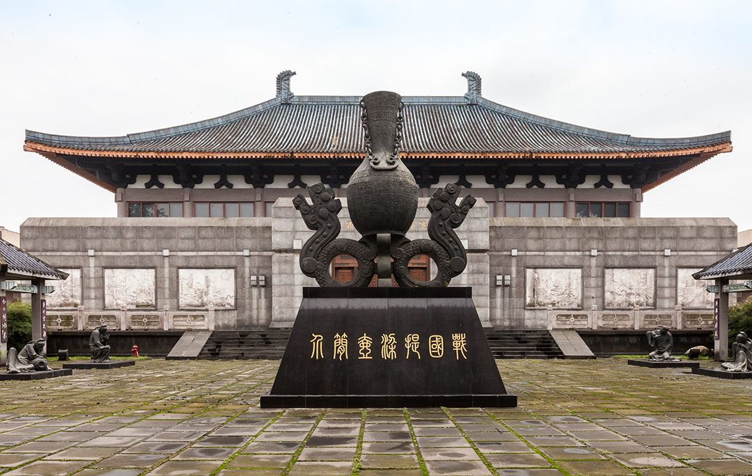 重走贡酒路，剑南春的古道与新途